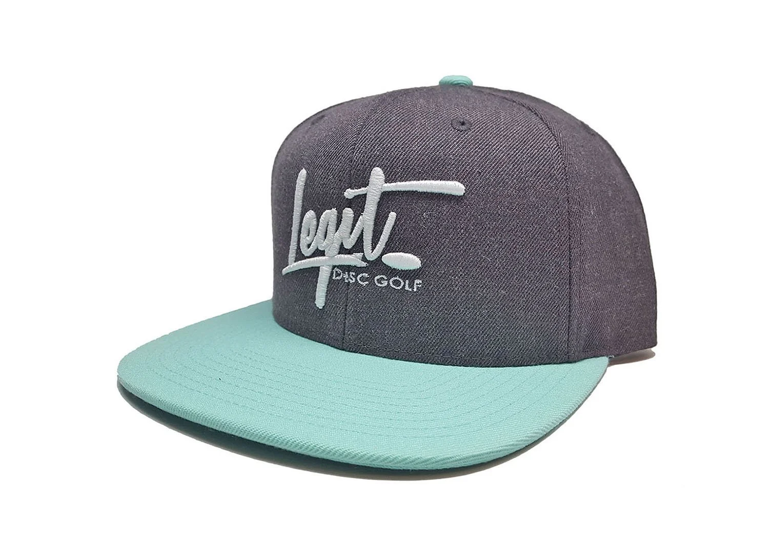 Minty Fresh — Legit Disc Golf